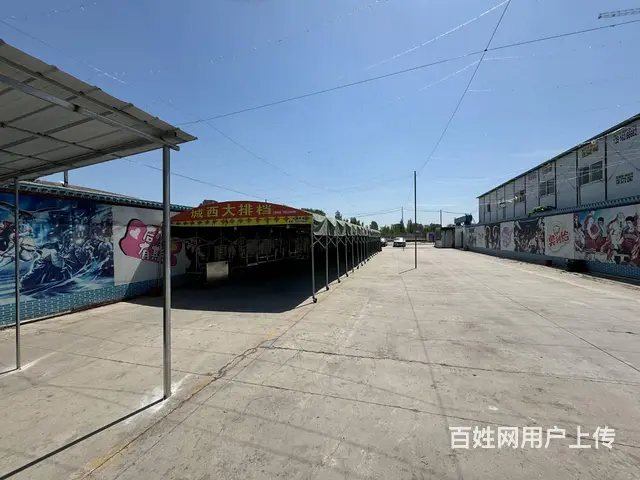 （徐州找店网）沛县开发区大排档转让 - 图片 3