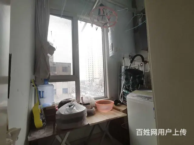七里河 客卧分离一居 佳洲美地旁 有证 带小房 周边 值一套 - 图片 3