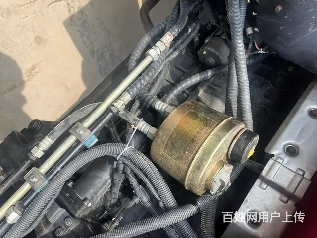 东方红LX1504 - 图片 5