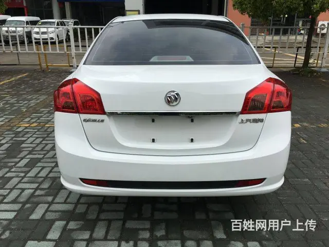 别克 凯越 2015款 1.5 手自一体 尊享型 - 图片 4