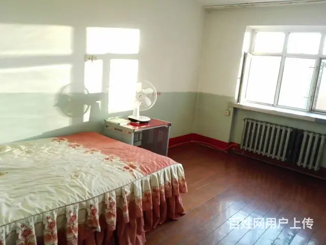 三楼三室吉租，宽敞明干净、商住两益 - 图片 3