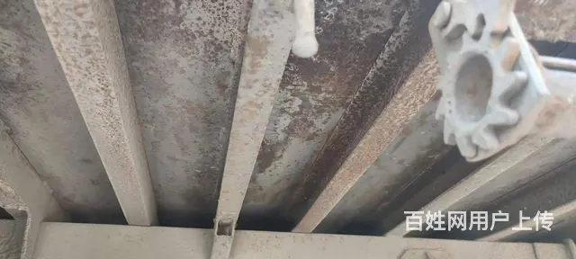 福田瑞沃 金刚 拖板车 国4 - 图片 6