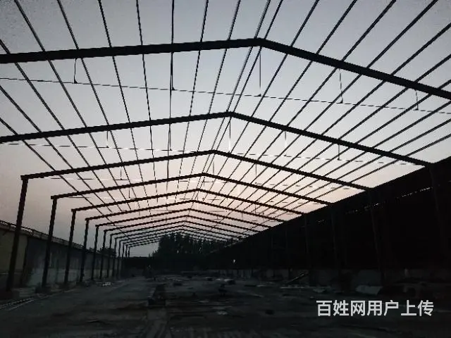 钢结构制作安装维护 - 图片 3