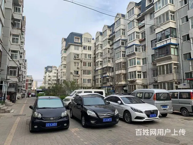 古塔区 北二里古城新苑 3楼步梯 四中 古塔公园 大润发超市 - 图片 11