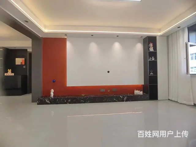 西山小区 首付1万左右  步梯4楼  精装修 - 图片 7