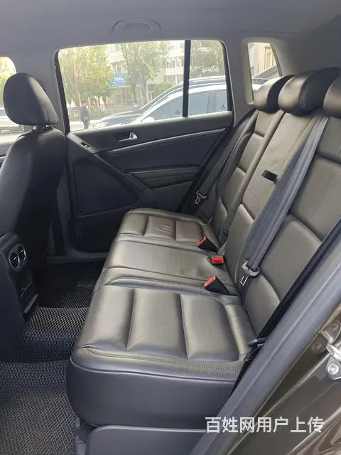 大众 途观 2015款 1.8TSI 手自一体 四驱舒适版 - 图片 4
