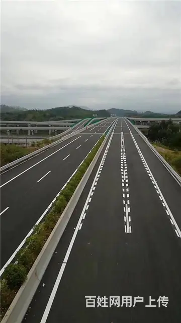 抚州消防网格字体划线，抚州路边车位划线标准 - 图片 4