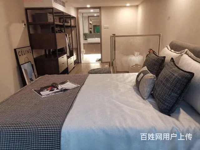 紫金港科技城核心三环绕新作准现房销售 - 图片 7