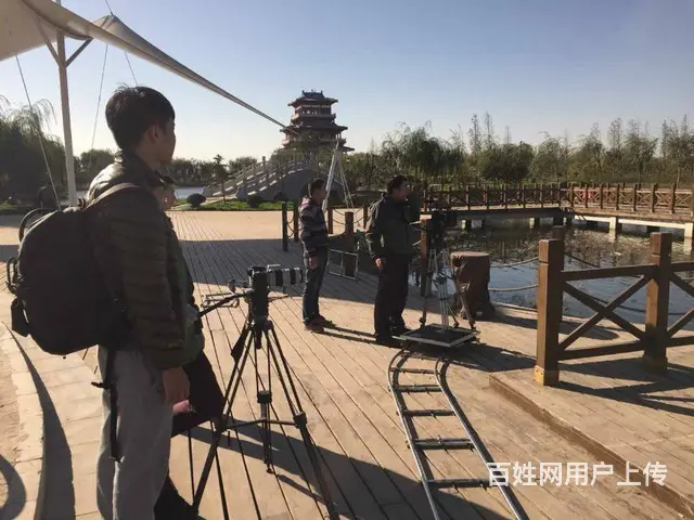 泰安影视拍摄制作公司、宣传片、微电影拍摄制作 - 图片 6