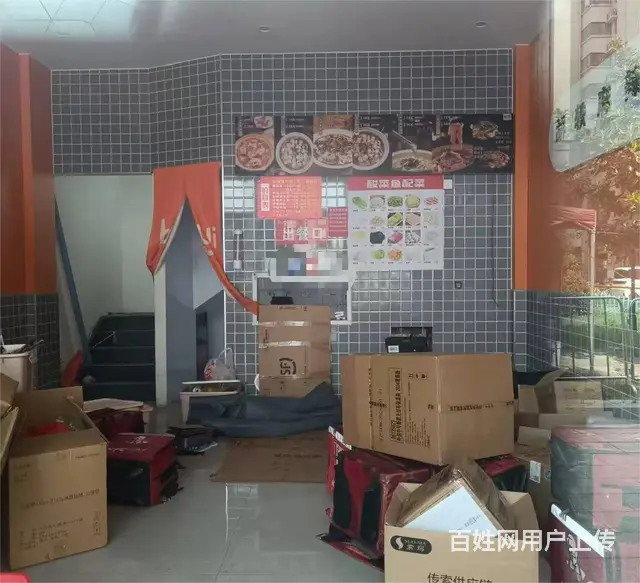 （诚速）房东直租临街店铺 可多种经营周边成熟商圈客流量大 - 图片 3