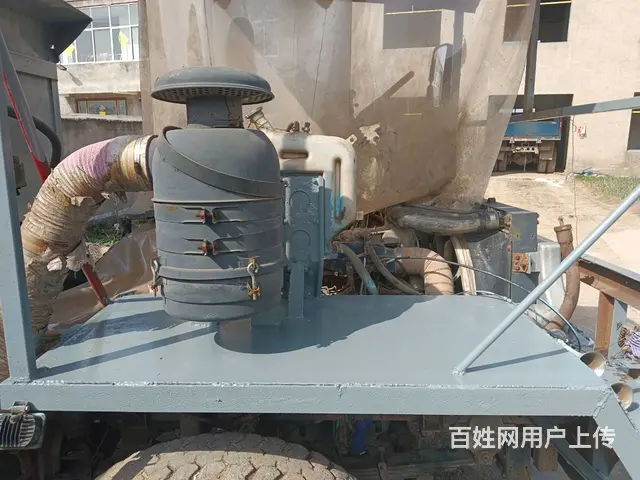 雷诺 雷诺Kerax 自卸车 国6 - 图片 5