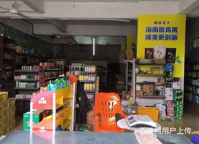 （51旺铺推荐）坡博超市门口35平出租 - 图片 3