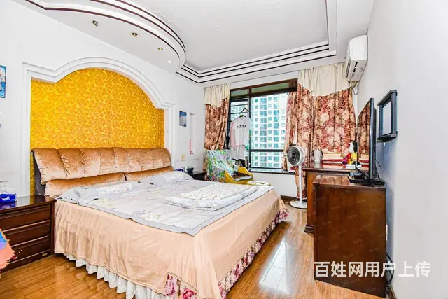 双地铁东边套 品质小区 人车分流 中心位置 运河景观 - 图片 12