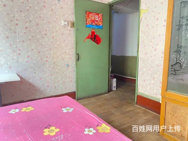 北顺城路 翠华巷 近中街 小北 包网450元出租 合租房2楼 - 图片 4