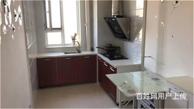 丰满区中海国际旁60平精装修拎包入住 - 图片 3