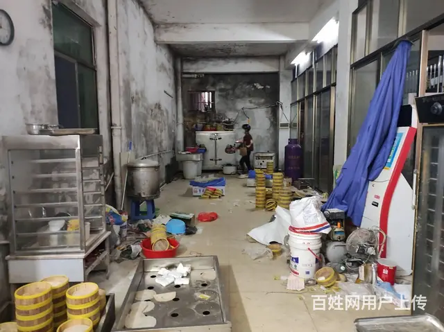 （51旺铺推荐）高坡村仓库100平出租 - 图片 2