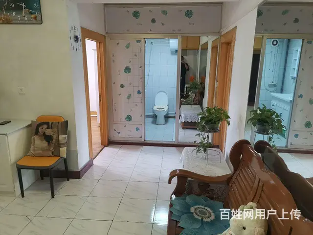 套间出租 - 图片 1