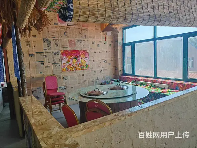 哈尔滨哈西王岗铁锅炖吉兑，接手即可营业 - 图片 4