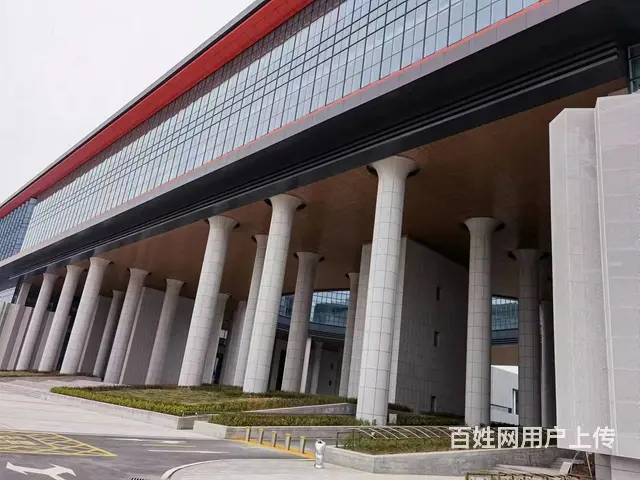 零租金免房租市级产业平台淄博市创新谷精装修 - 图片 3