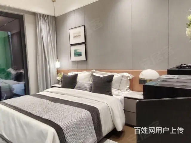 新房·保利天珺 央企开发 纯洋房叠墅社区169平 一梯一户 - 图片 12