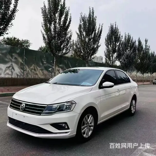 大众 捷达 2017款 1.5 自动 豪华型 - 图片 1