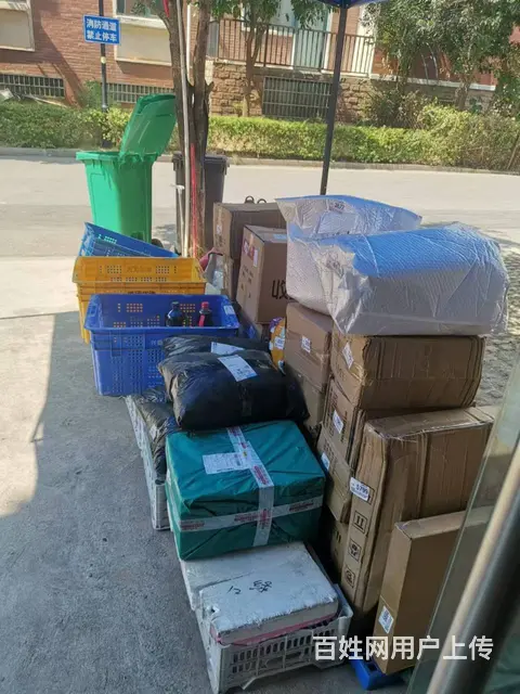 个人）天心区高端小区菜鸟驿站+便利店优价转让 编号2159 - 图片 6