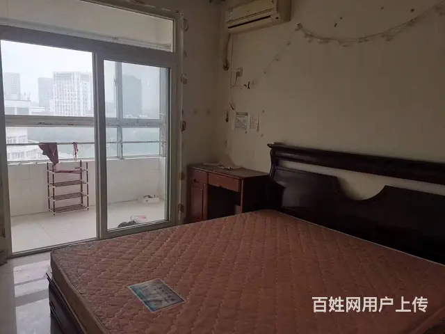 龙行路 运河盛世2室拎包入住 1000元 - 图片 3