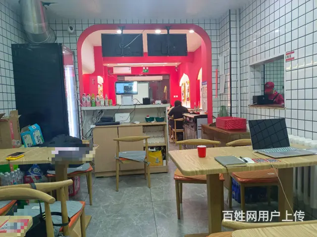 南岗区学府路快餐店出兑 - 图片 4