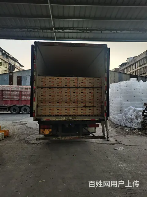 东风 天锦 冷藏车 国6 - 图片 3