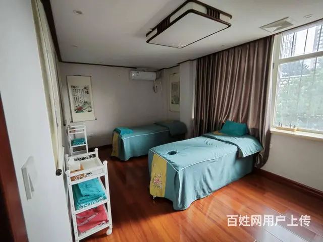 铁西区云峰北街高端连锁养生会馆出兑 - 图片 4