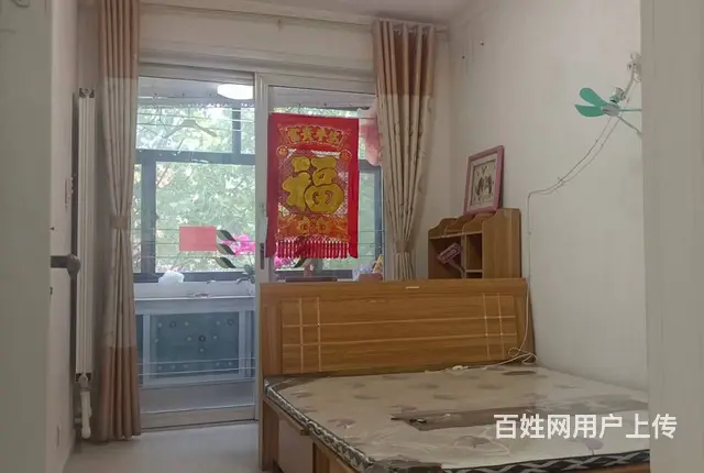 紧邻淄博中学与花山公园拎包入住二楼 - 图片 4