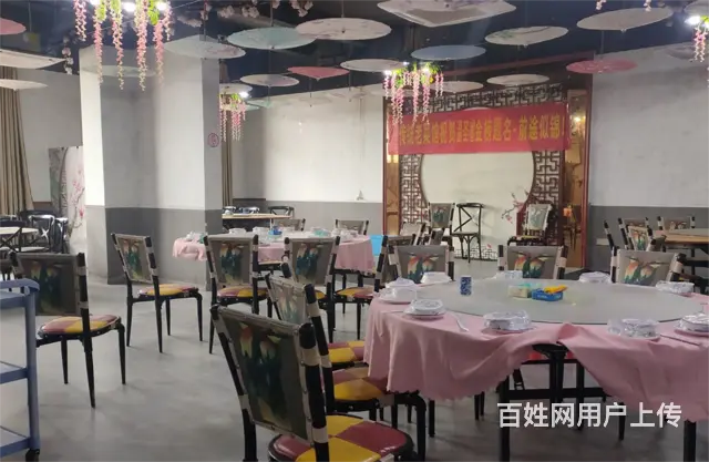 (麦子邦免费找店)财富大酒店旁边,上下两层,人流量大,可面议 - 图片 2
