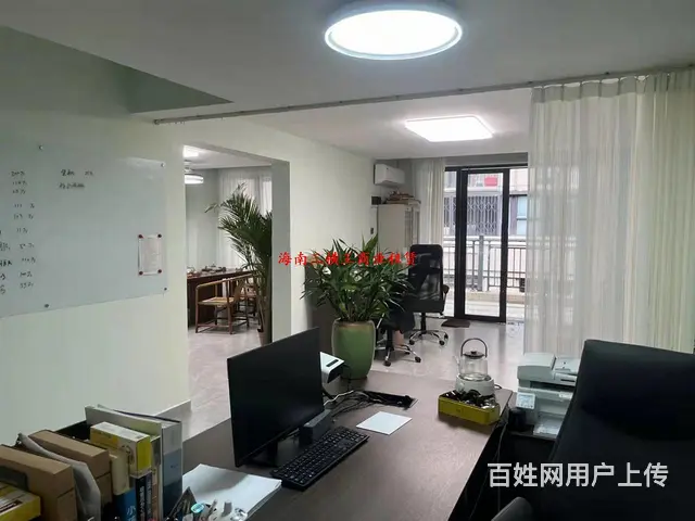 二楼铺面280平便宜租，可办公 - 图片 2