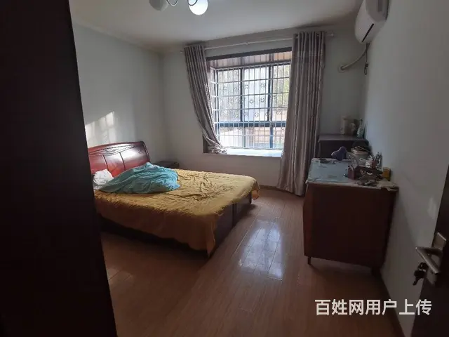 金泰丝路花城 普通住宅 简单装修 - 图片 6