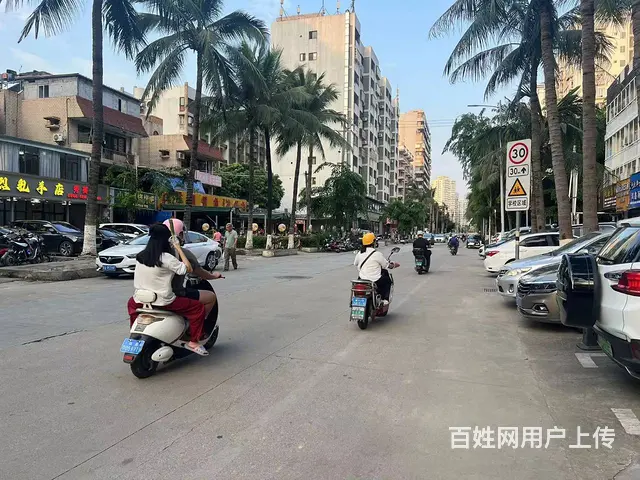 （51旺铺推荐）秀英区滨景花园38平餐饮店转让 - 图片 2