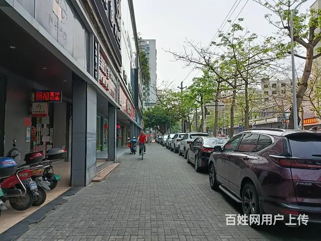 （51旺铺推荐）五指山路75平临街旺铺房东直租 - 图片 6