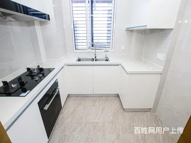 急卖房源，低于市场价格，还好商量的，正对花园景观，带一车位的 - 图片 8