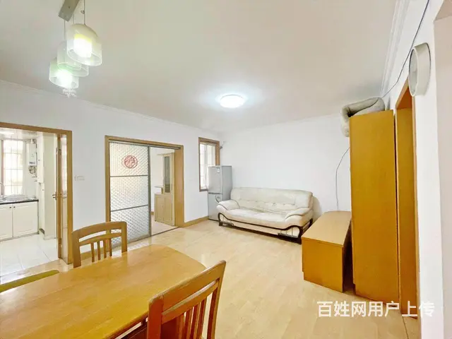 翠苑配套齐全南简装修急租 - 图片 4