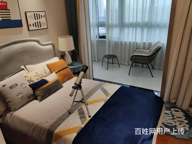 贾汪小南湖龙吟湖双湖景区在售环境好适合居住轻轨 - 图片 5
