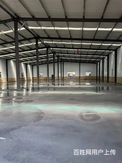 沈河区新建厂房1194平 - 图片
