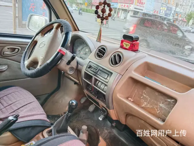 车辆没有任何问题，全车基本原漆，电瓶个轮胎都是新的 - 图片 1