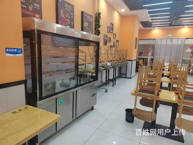 5660（金铺网）兰石豪布斯卡商业街把头位置新装修低价寻找有 - 图片 7