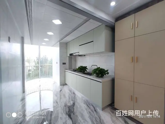 铁新东里200户电梯4层96平锦州乐南北通精装地暖可贷款！ - 图片 9
