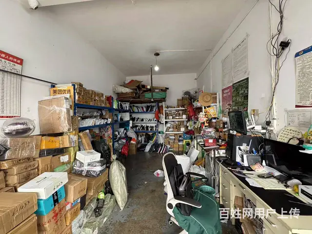 15652（商客网）官渡区福保村快递店带经营权转让派件1千多 - 图片 5