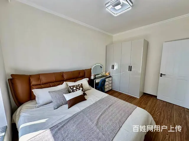 恒祥空间 普通住宅 精装修 - 图片 5