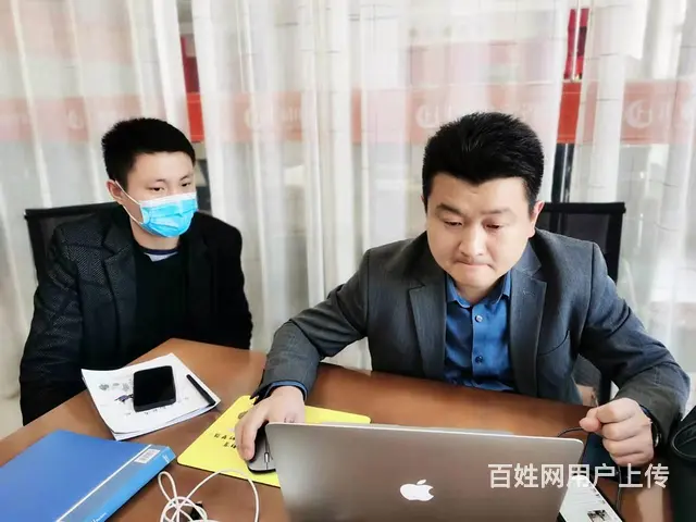 **快手阿里实战运营培训就到临沂市汇材电商学院 - 图片 2
