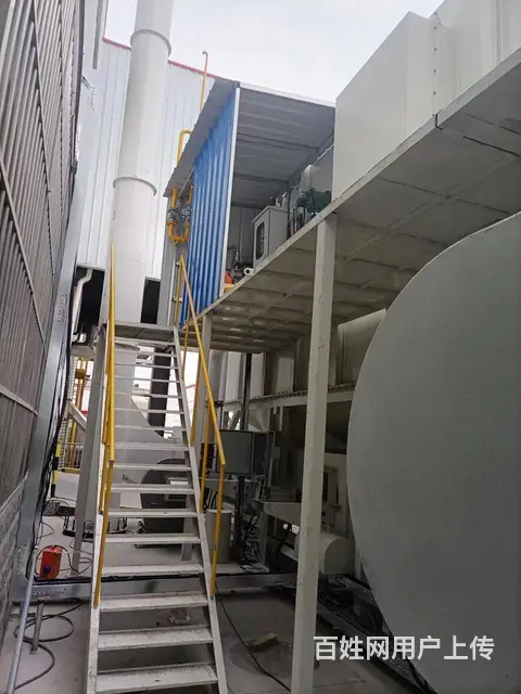 江苏北美燃烧器代理商，现货供应RTO - 图片 2