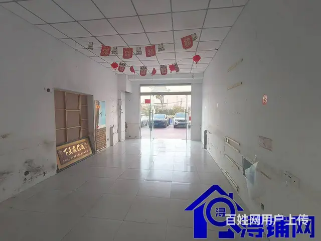 （浔铺网）沭阳东方现代城店铺纯出租（免费找店） - 图片 6