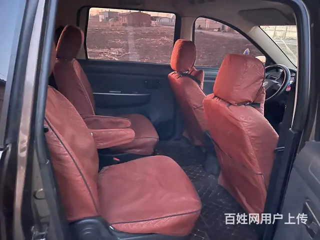 东风小康 风光 2015款 风光360 1.5 手动 豪华型 - 图片 9