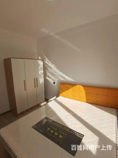 盛颐景蓝湾，两室一厅，精装修出租 - 图片 5